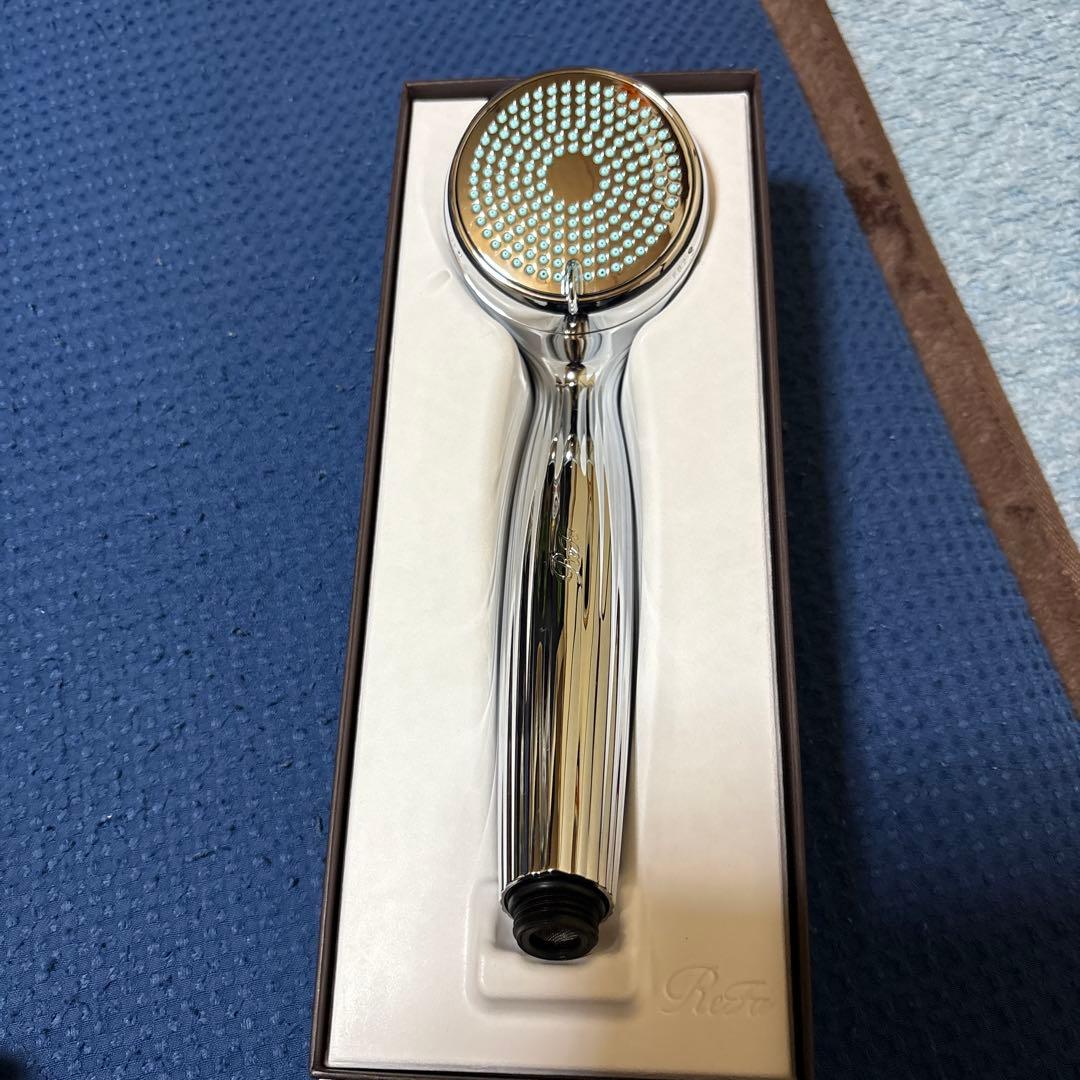 ReFa ファインバブル