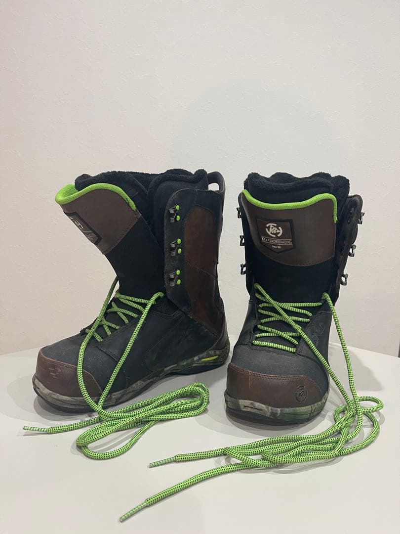 スノーボード　ブーツ　k2 　27cm メンズ