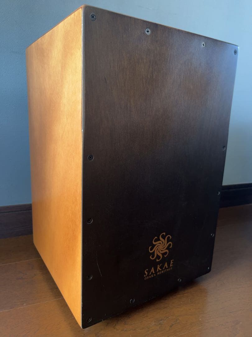 SAKAEカホンCAJ-100送料無料