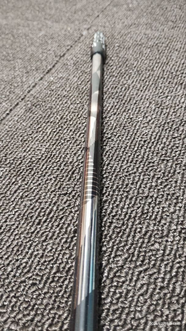 Fujikura DIAMOND Speeder 6S ゴルフシャフト
