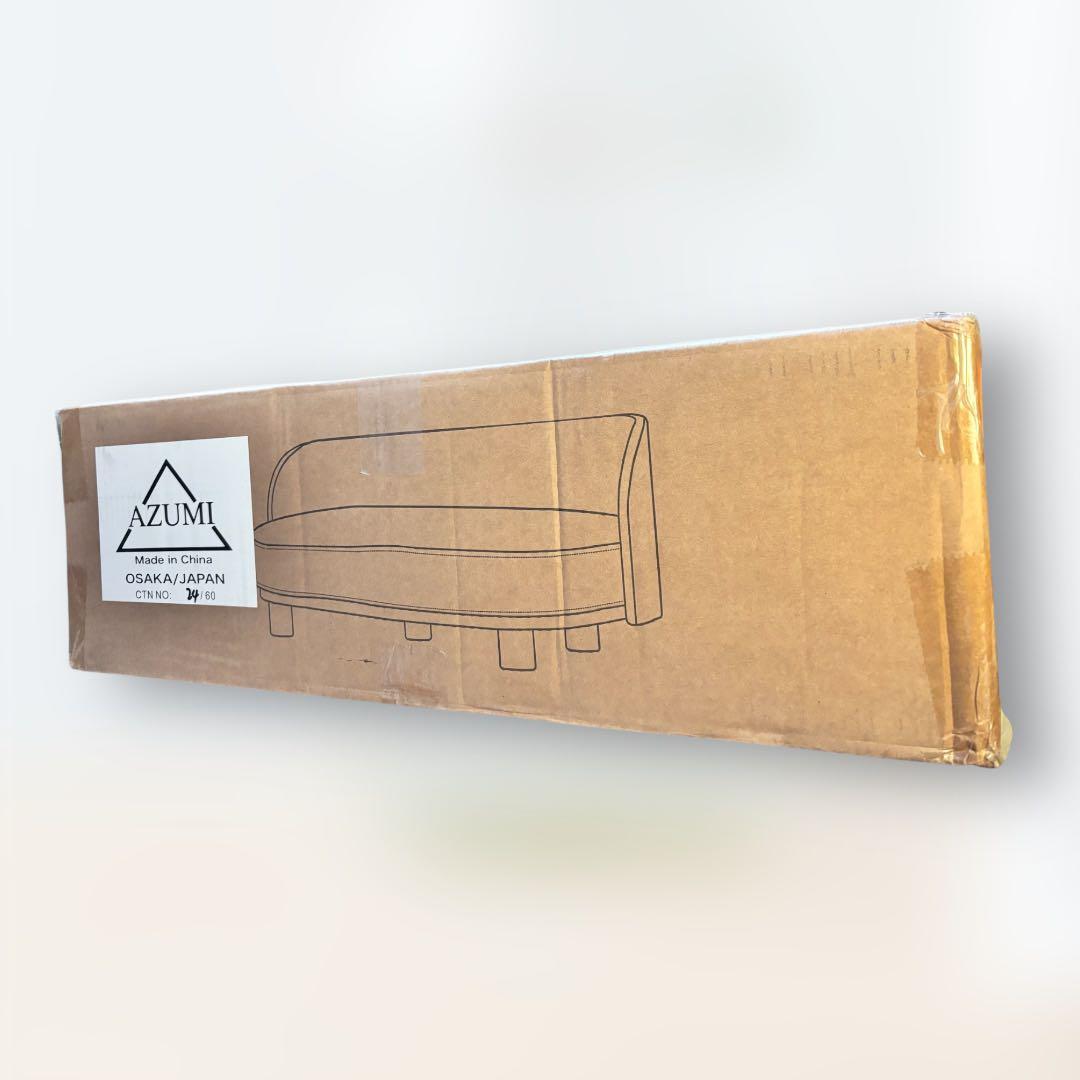 A-ITEM ペットベッド 木製フレーム マット取り外し可(小型用)