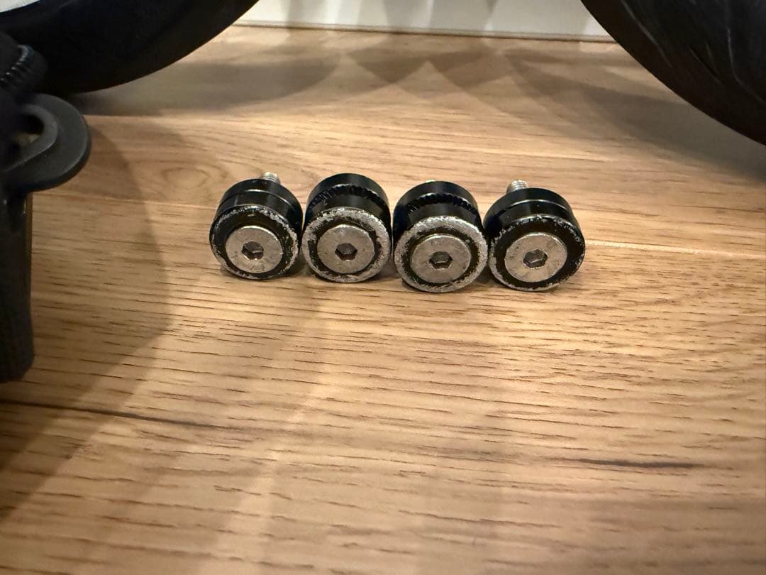 ROCKFISH 12インチ 2025FTハリケーン