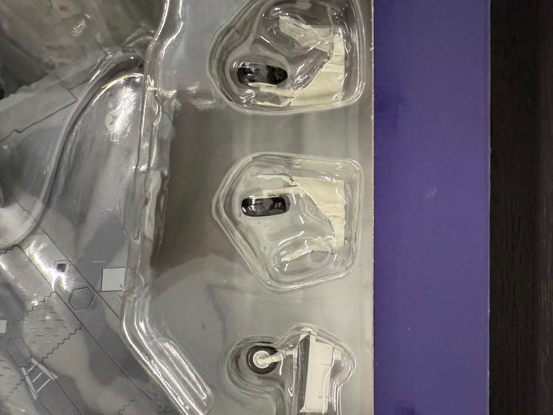 ★美品・外箱付★F-22 ラプター 1/72 航空機模型 HA2801♪