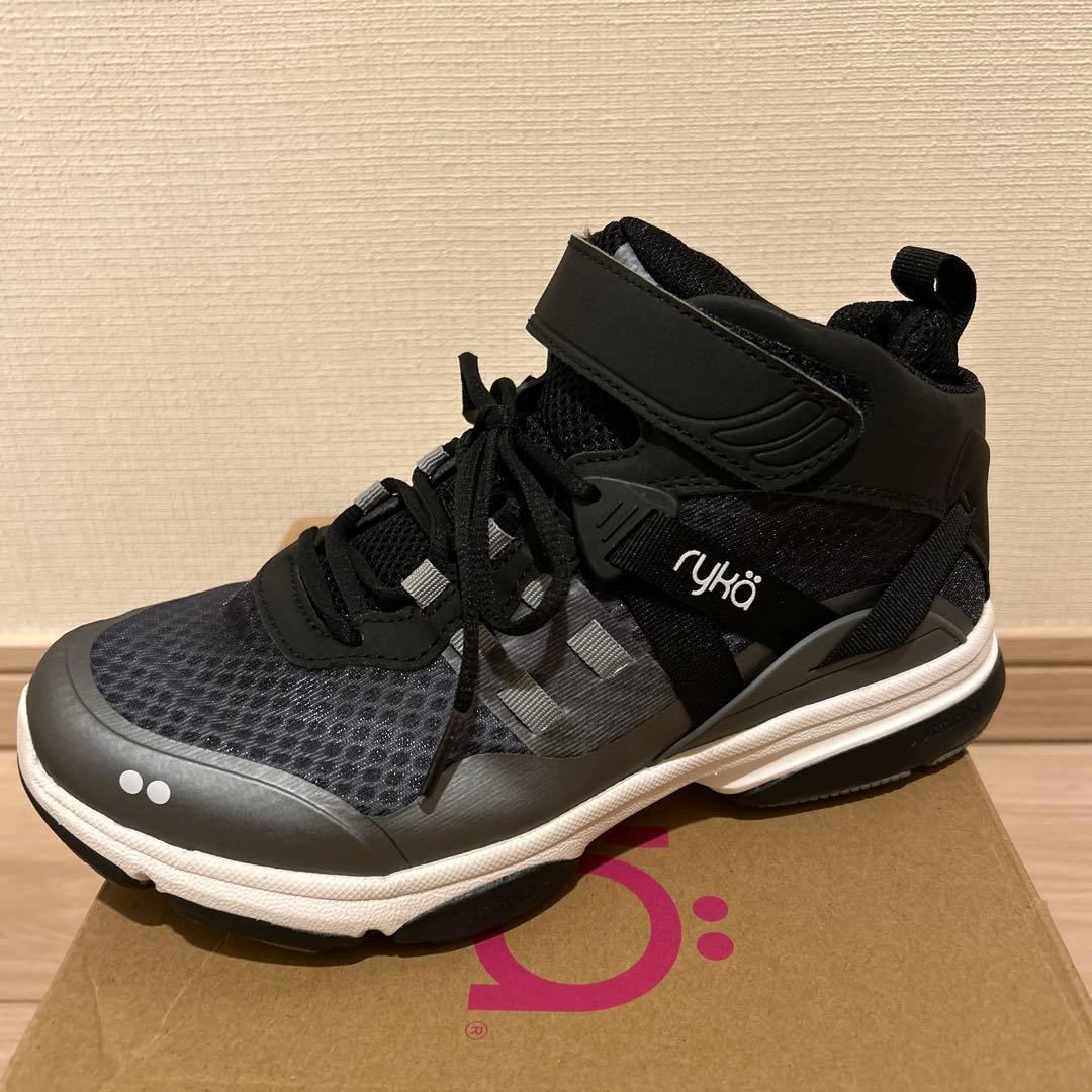 Ryka Devo XT Mid 6.5 W トレーニングシューズ