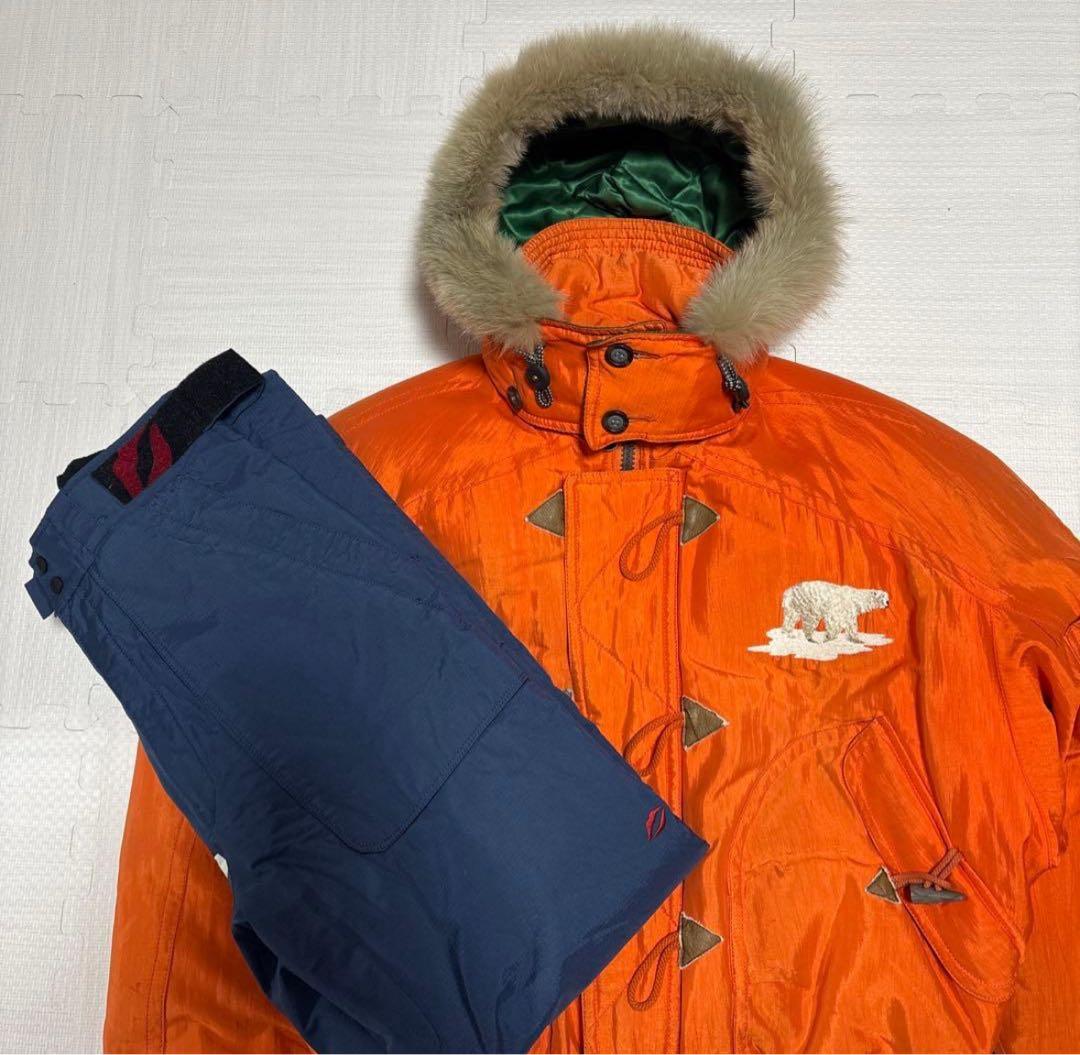 フェニックス✖️キスマーク　スノーボード　スキーウェア