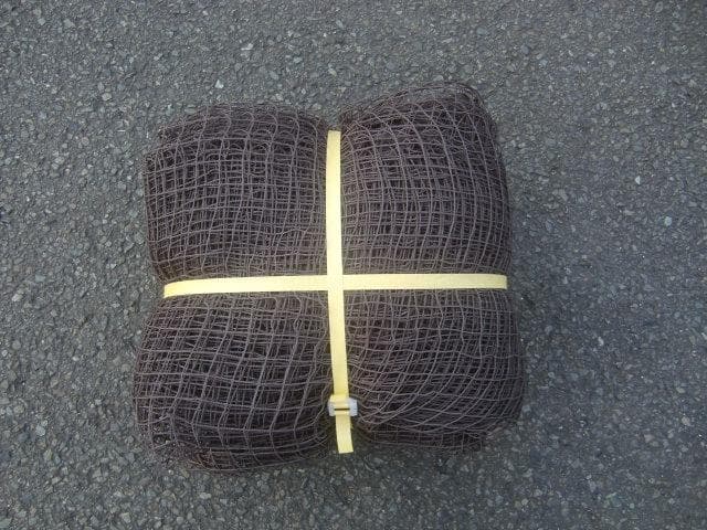 ネット　１０，２ｍ×１，８ｍ