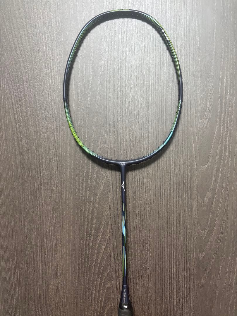 アクロスピード1アクセル 4UG6