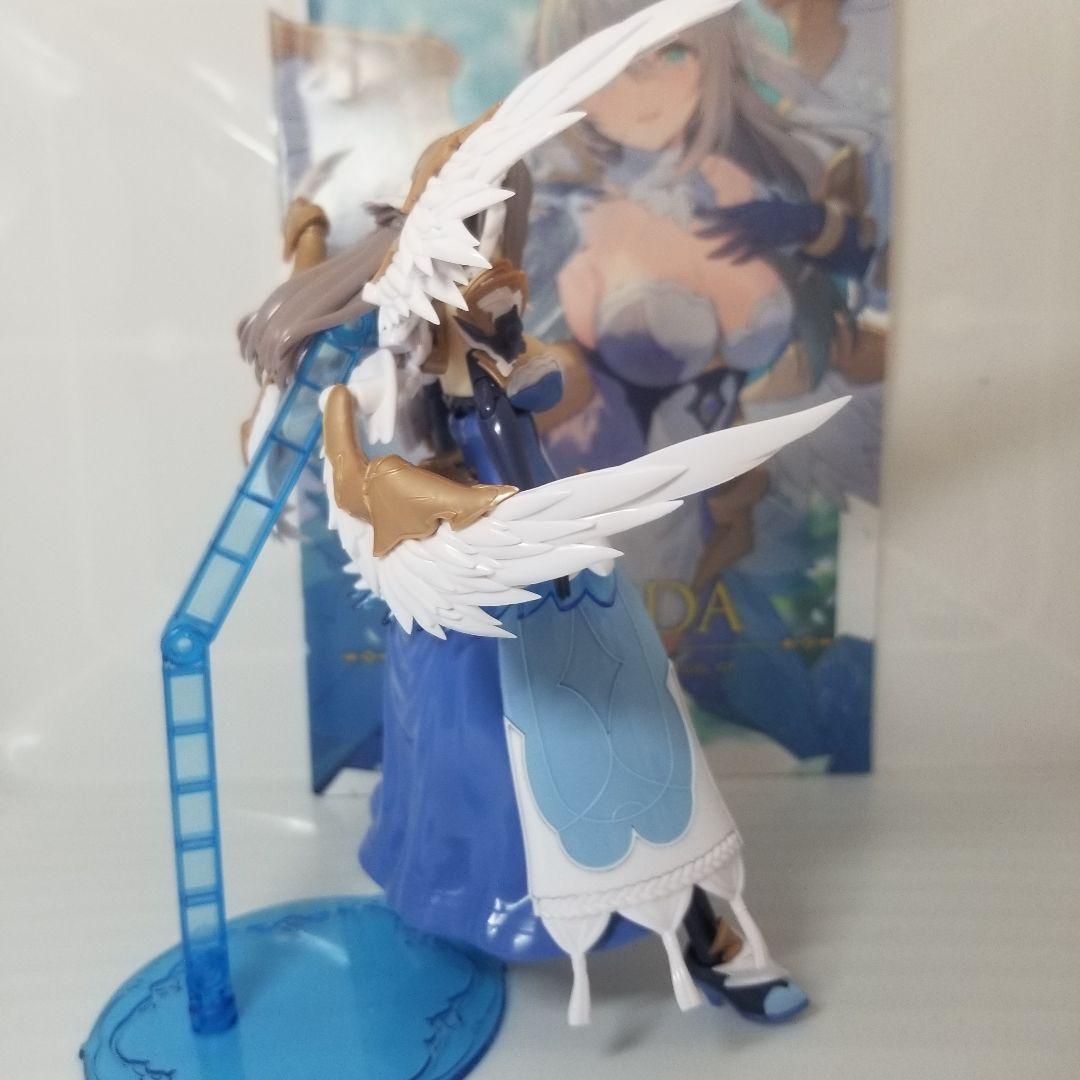 アルカナディア　エルメダ