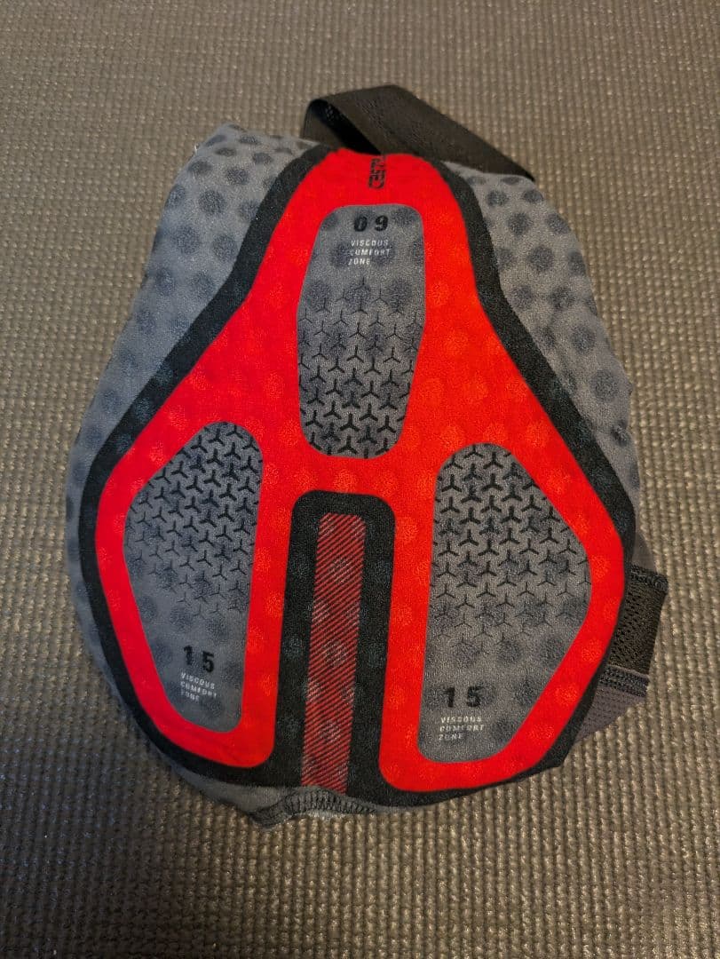 castelli　ESPRESSO BIBSHORTサイズXS