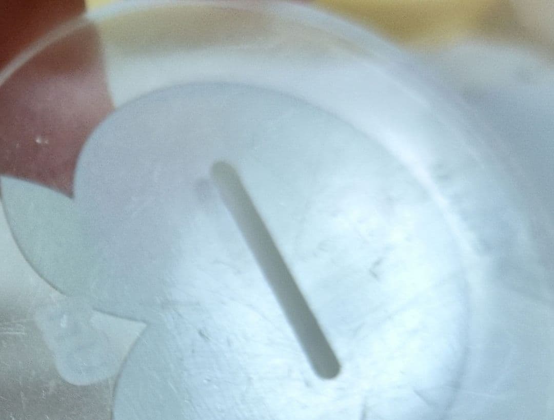 カラフルピーチ　うり　アクスタ　缶バッジ