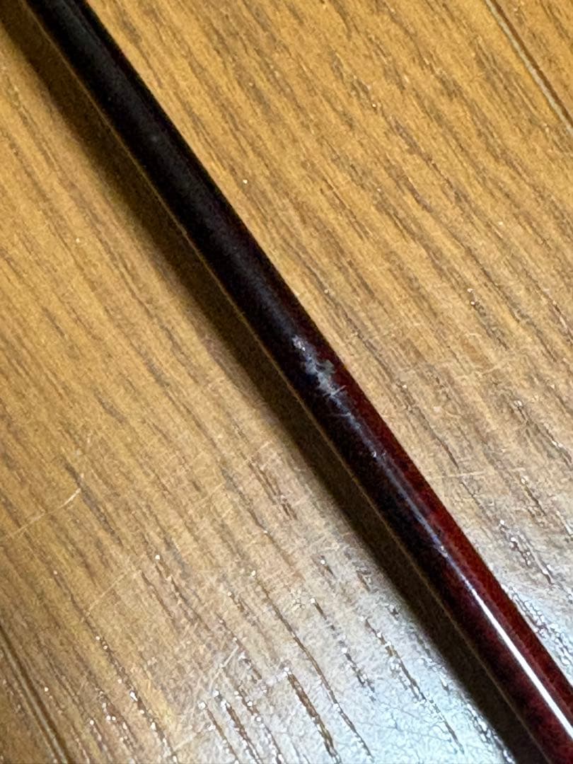 モンスターブラウン MB-76 HMX