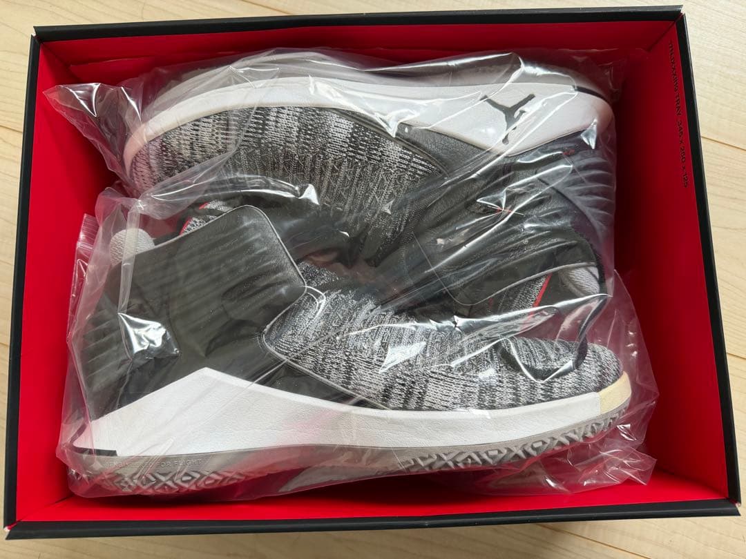 シューズ(男性用) Air Jordan32