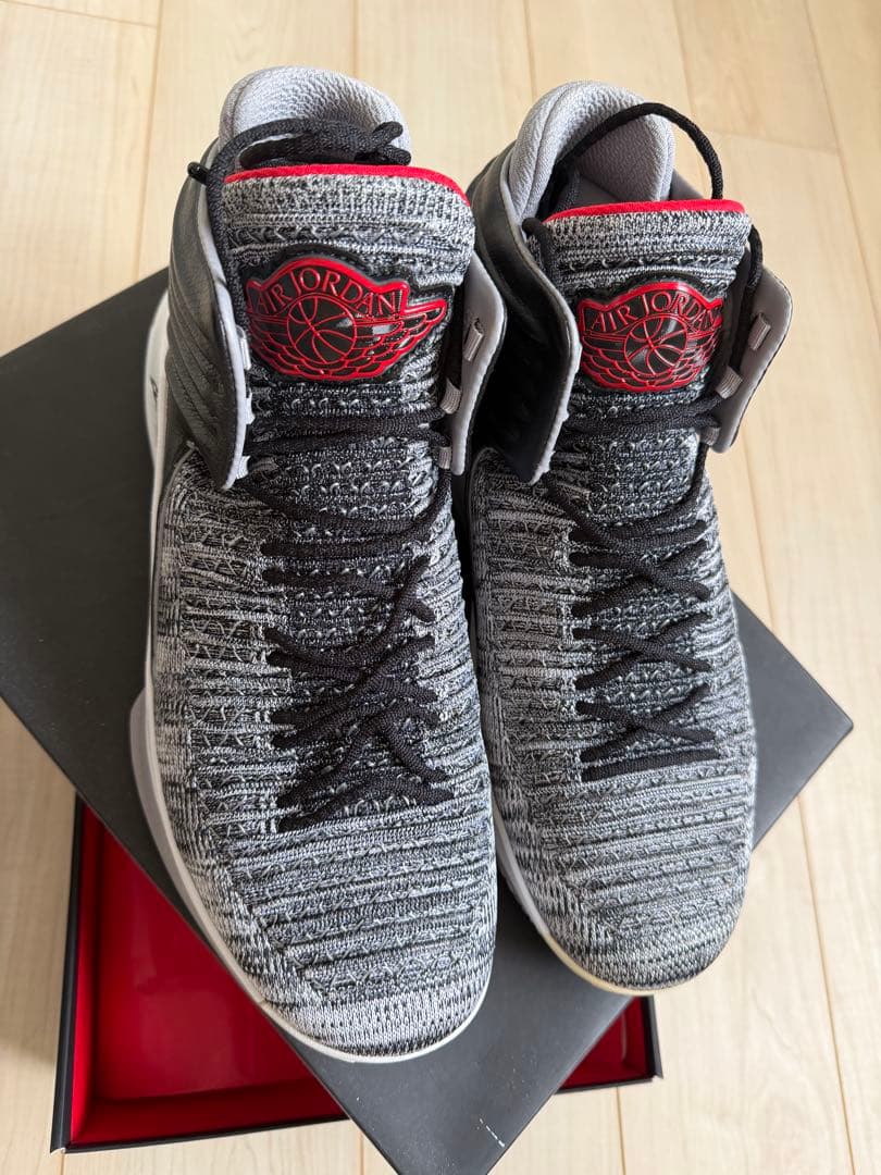 シューズ(男性用) Air Jordan32