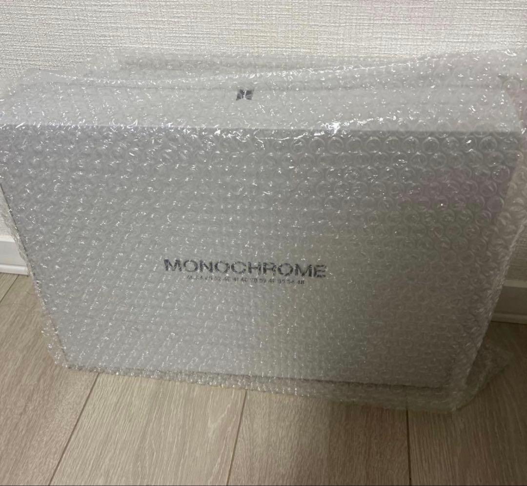 BTS MONOCHROME STORAGE BOX 収納ボックス 2点セット