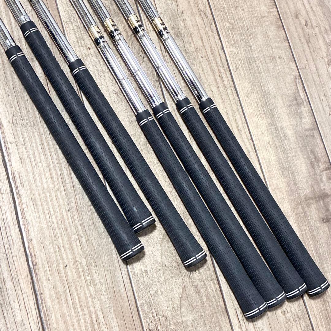 【希少 養老】MP-63 ミズノ プロ メンズ ゴルフ アイアンセット 7本