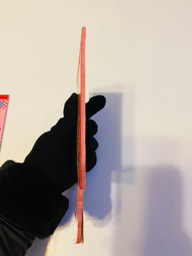 希少！劇レア！平成レトロ！Hello Kitty キティメモ帳3冊セット　美品！