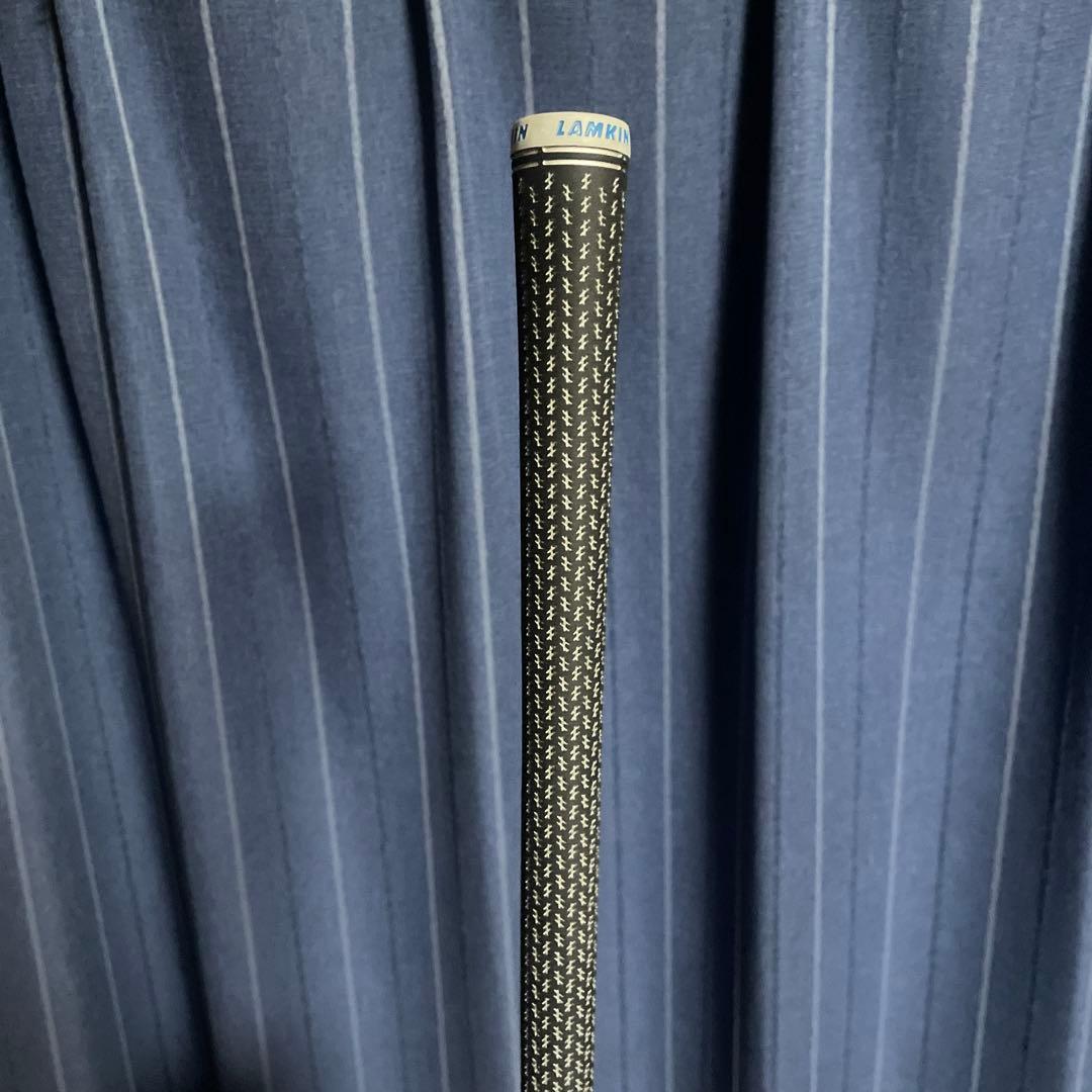 テーラーメイド　SIM2 MAX 7番ウッド