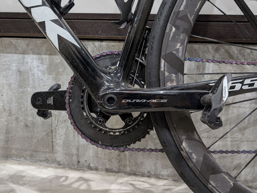 自転車本体 LOOK 765 OPTIMUM SHIMANO dura-ace R8000