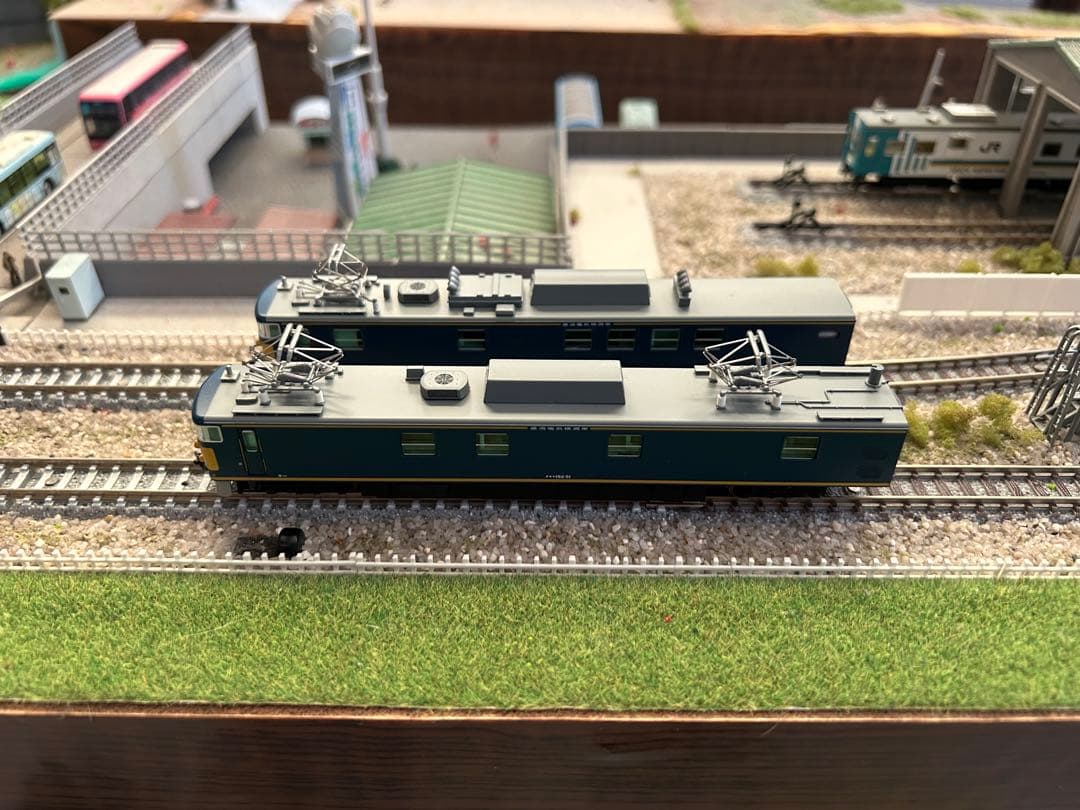 マイクロエース A7284 クモヤ193系 50番台 ブルー