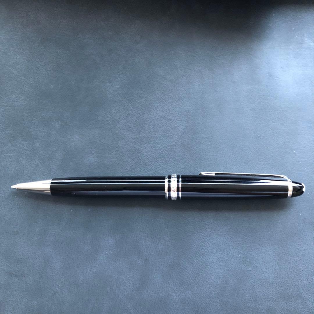 モンブランのメカニカルペン