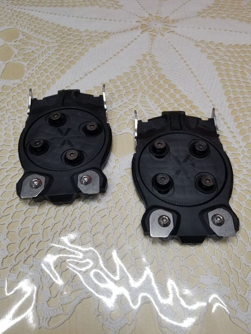 karakoram カラコラムクイバーコネクター