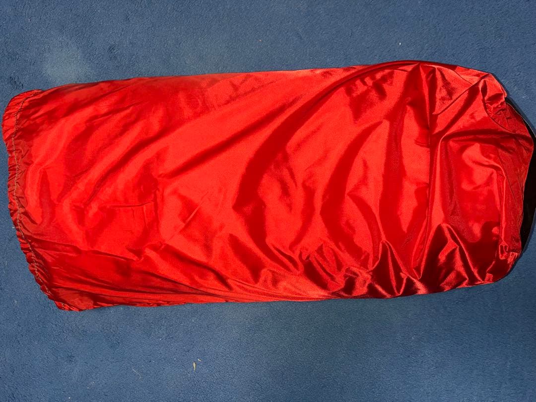 【欧州限定カラー・未使用】MSR エリクサー3 V2 グリーン（3人用）