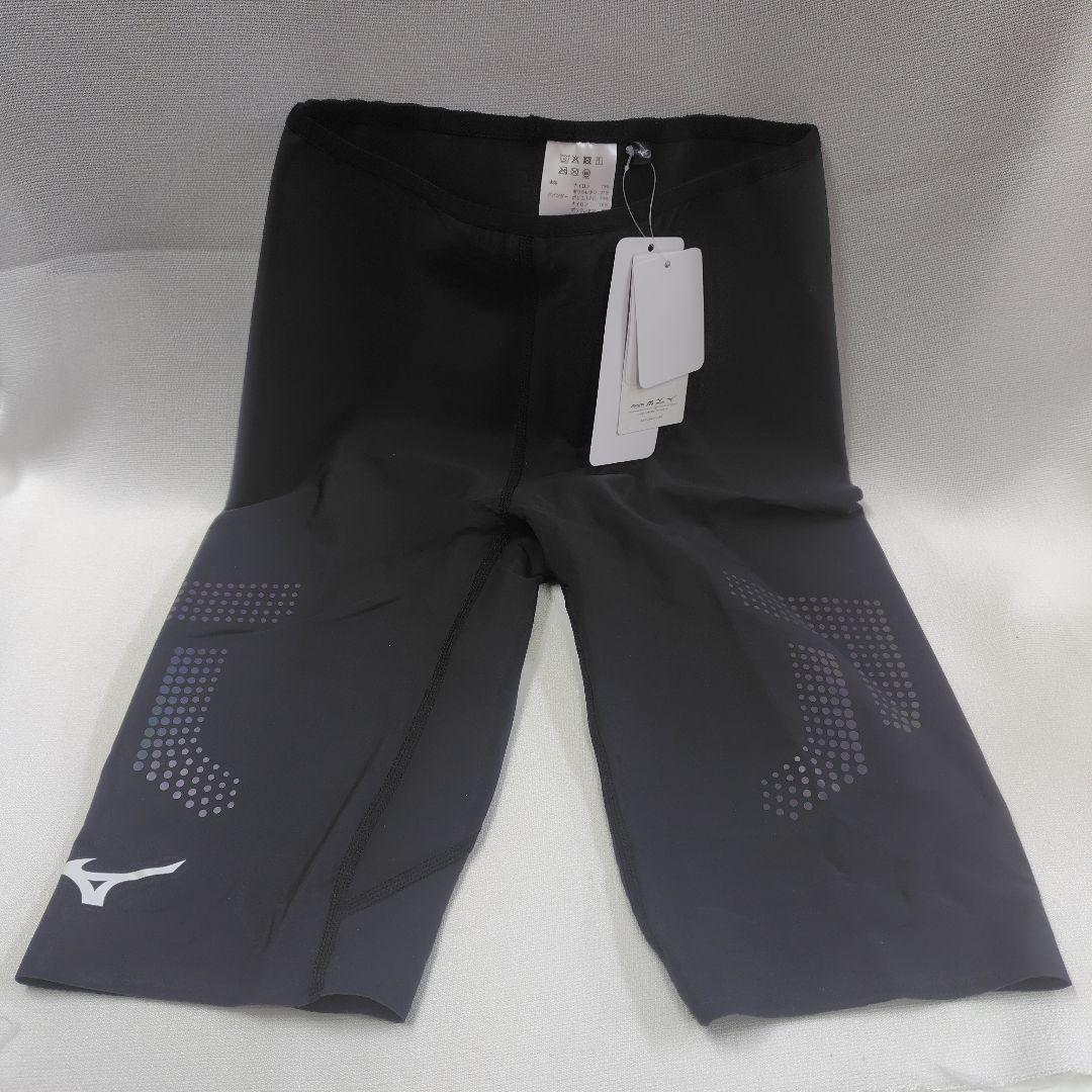 ミズノ　バイオギアソニックEVO ハーフタイツ(陸上競技)