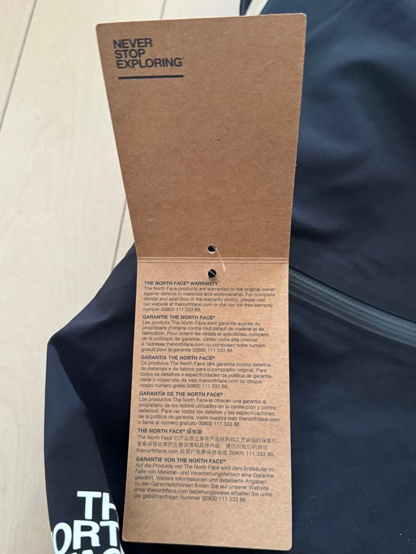 ノースフェイス　サミットシリーズ　パンツ　レディースS スキースノーボードウエア