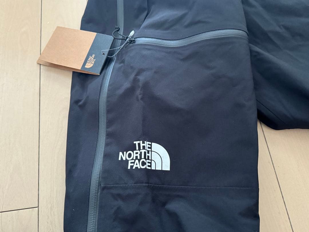 ノースフェイス　サミットシリーズ　パンツ　レディースS スキースノーボードウエア