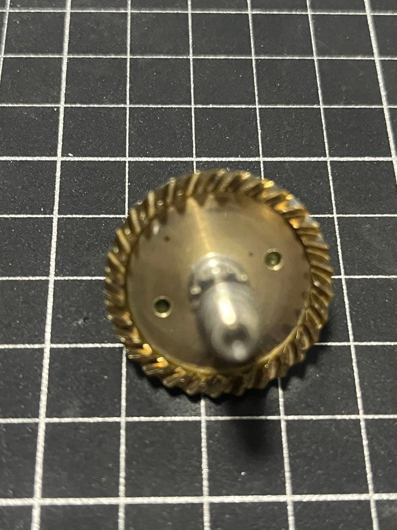 希少未使用　イグジストハイパーカスタム　ハイパーデジギア