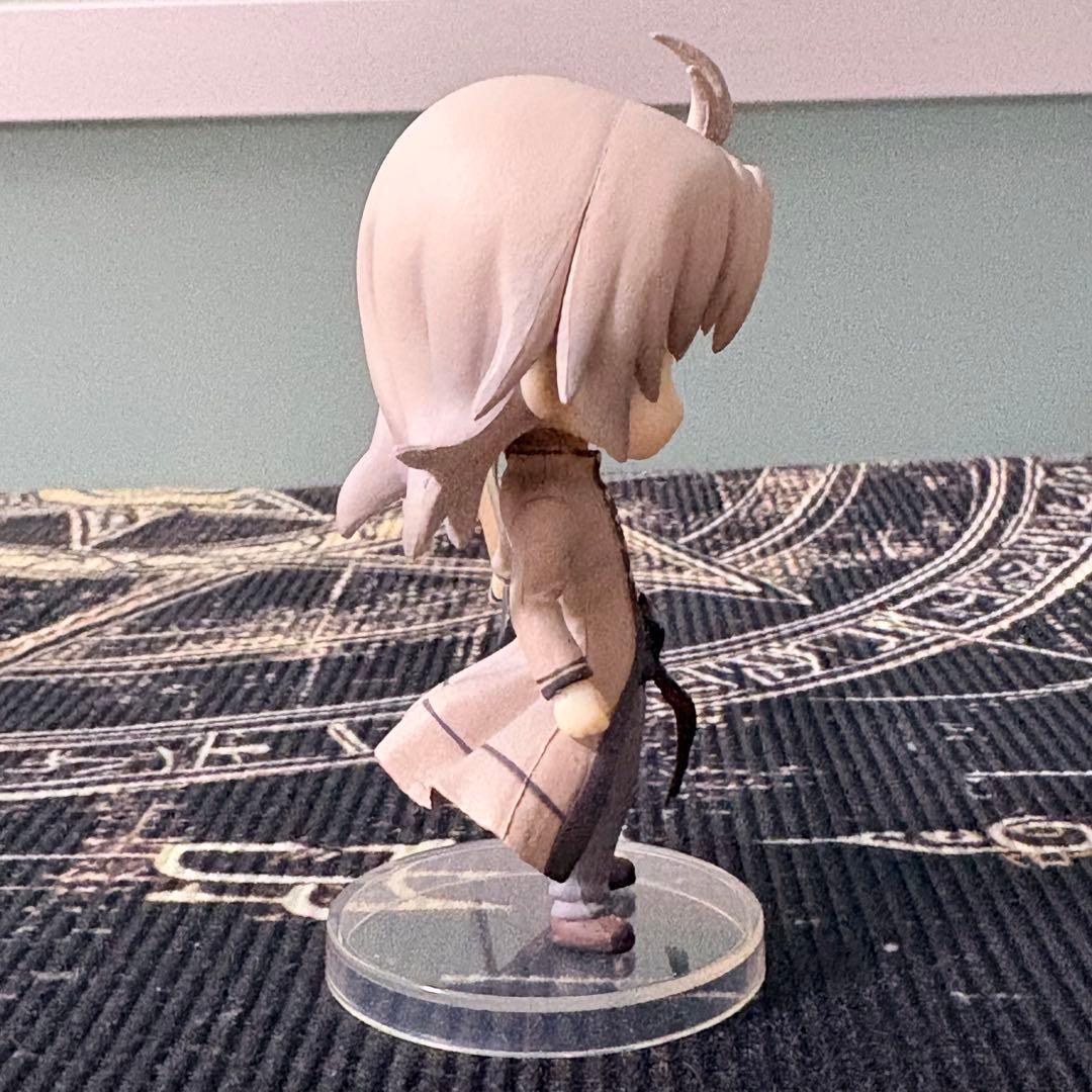 英雄伝説　碧の軌跡　剣帝 レオンハルト　フィギュア