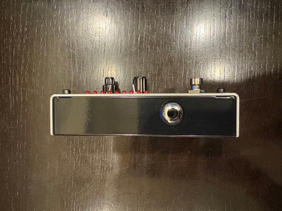 DigiTech FREQOUT ギター エフェクター