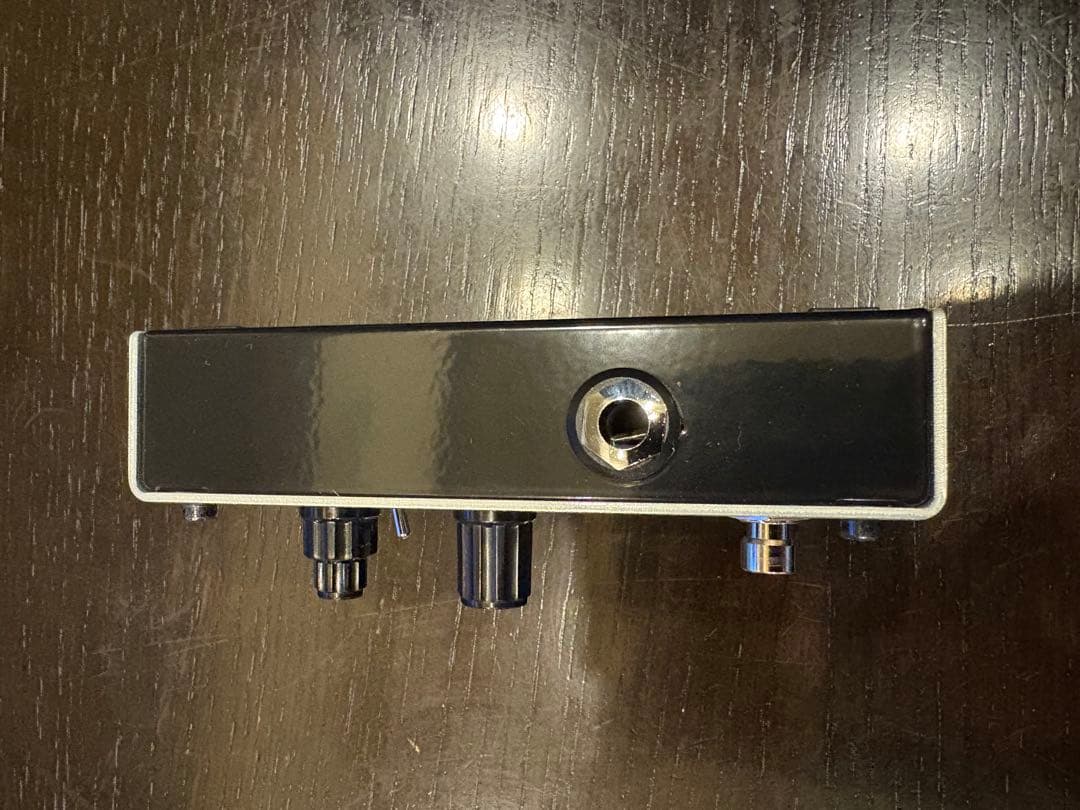 DigiTech FREQOUT ギター エフェクター