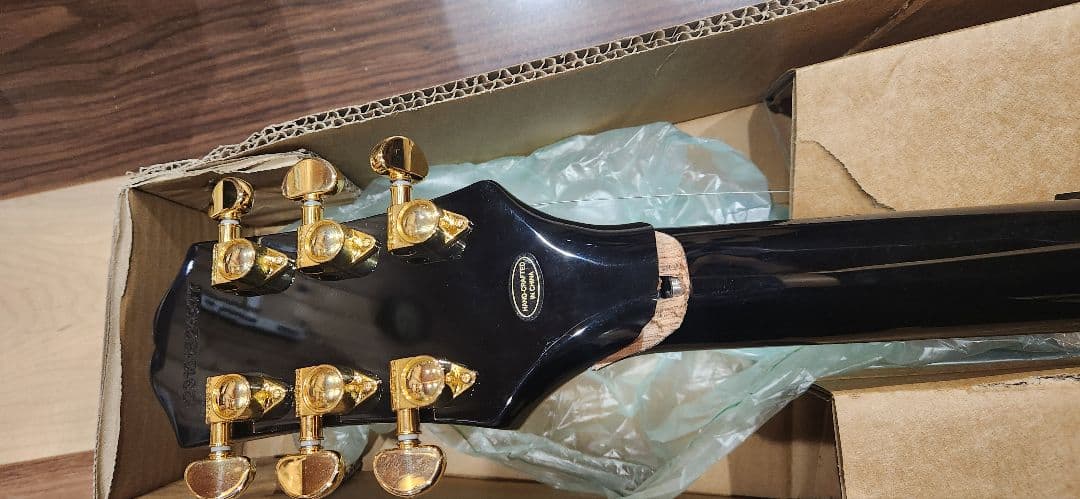 ※ジャンク※ Epiphone レスポールカスタム