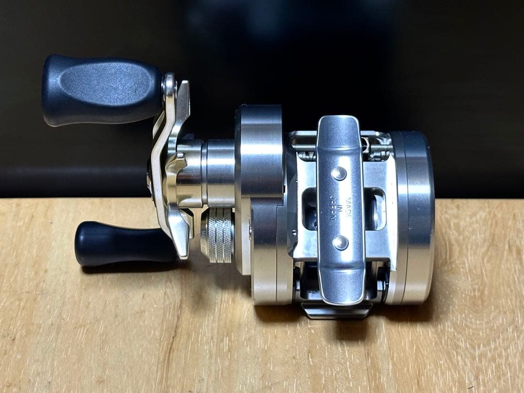 ダイワ リョウガ 1016H DAIWA RYOGA 中古