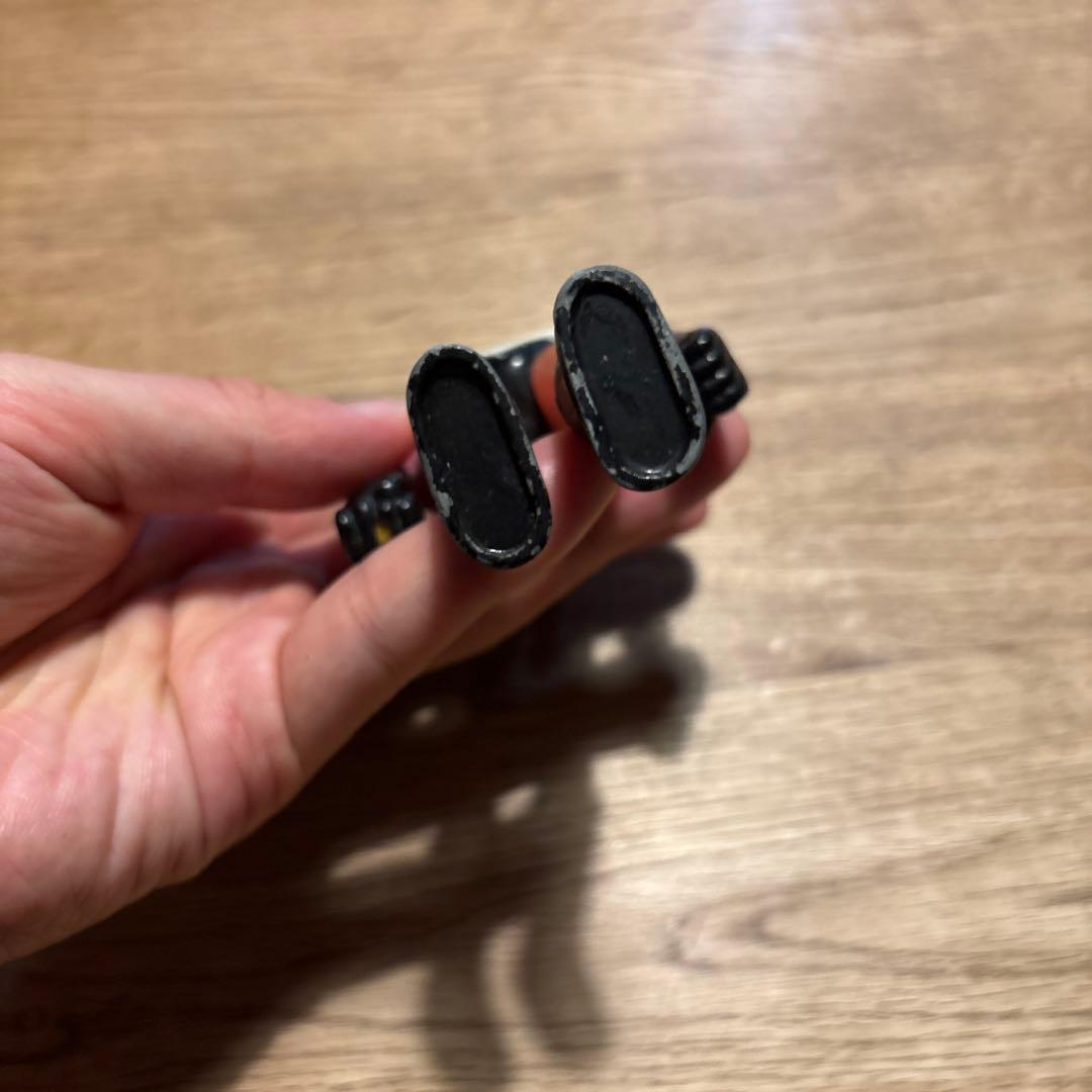 忍者キャプター 【花忍】超合金フィギュア