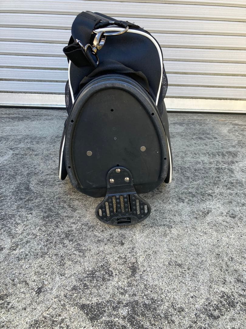 JUN&ROPEスタンドキャディバッグ