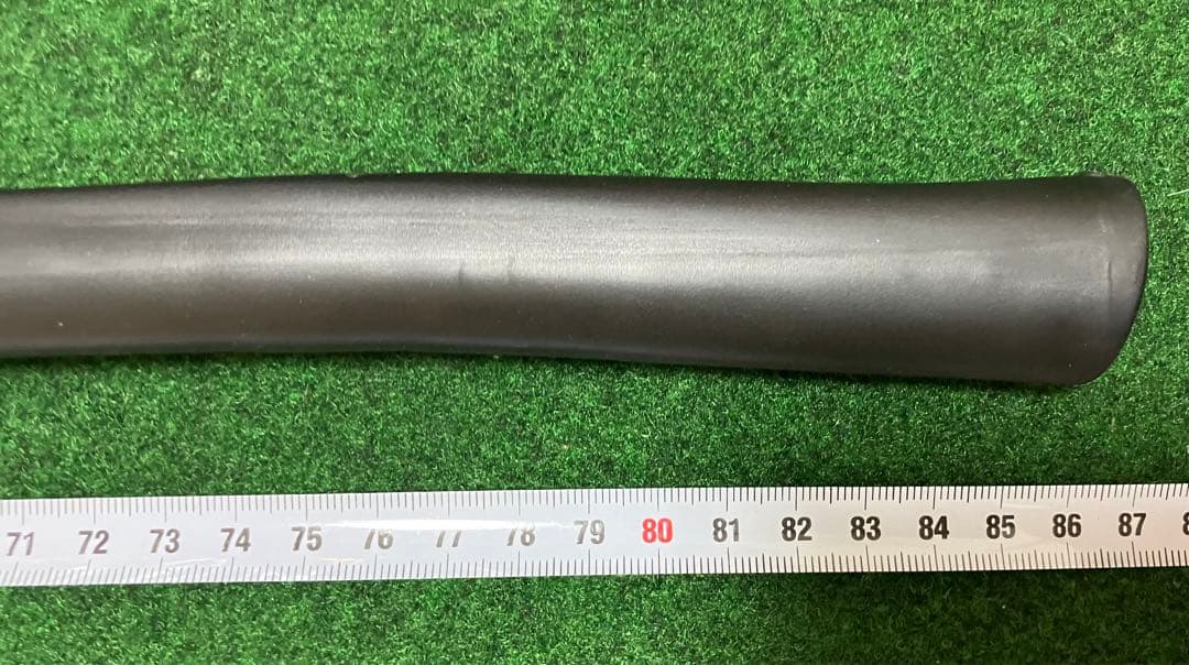 【松山英樹プロモデル】マスターズ2021年優勝 GSSパター