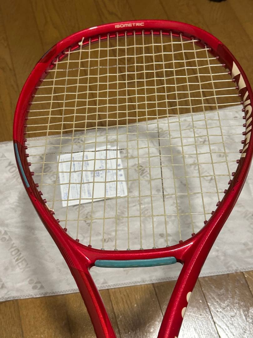 vcore 100Lブイコア100L 2026 G1 国内正規品バイフェイズ張り