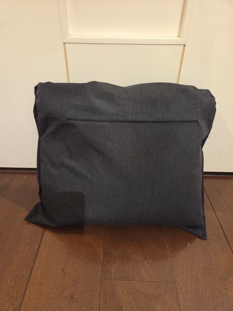 NANGA sotosotodays オリジナルTAKIBI ダウンチェアカバー