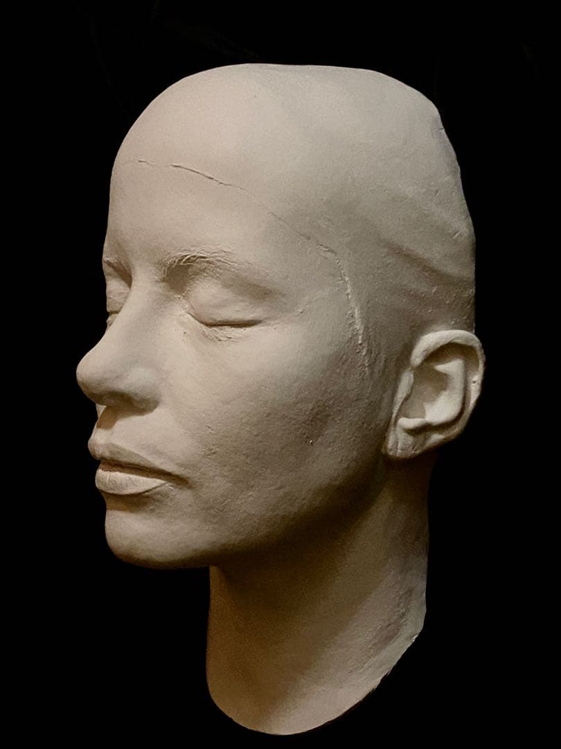 ライフキャスト ライフマスク ケイトベッキンセール アンダーワールド