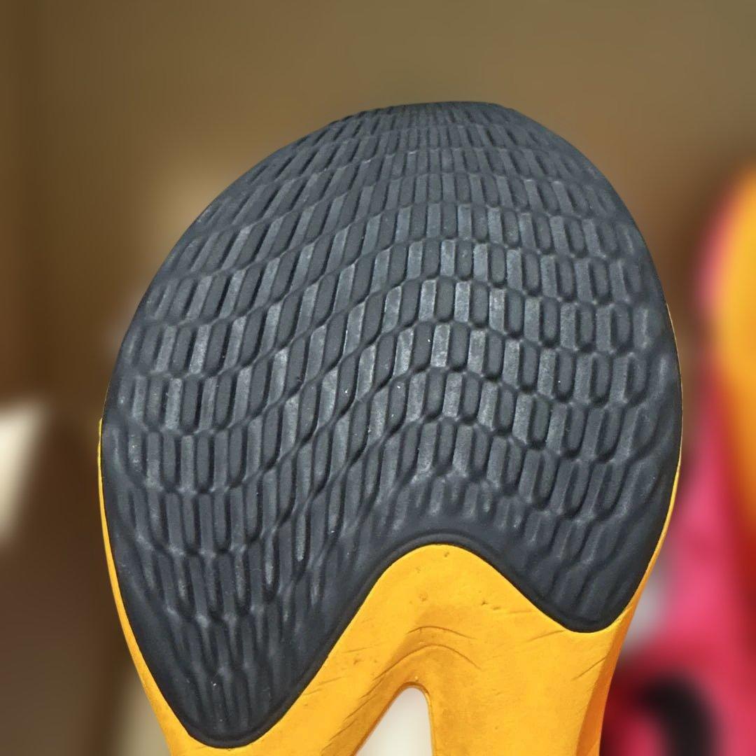 ズームフライ5 26センチ