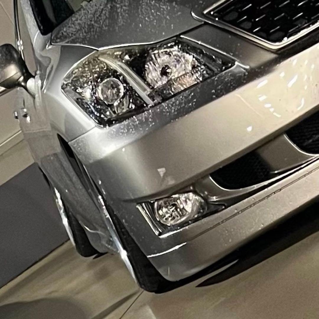 【希少クラウン用ショートナックル 30mm左右セット