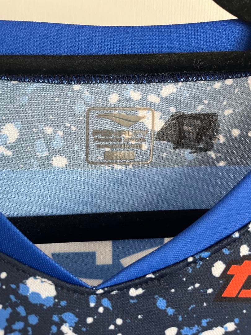 モンテディオ山形 2023 トレーニングウェア　練習着　加藤大樹　支給品