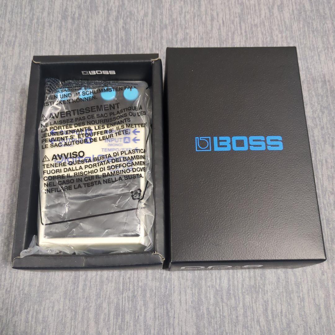ギター BOSS DD-8 Digital Delay