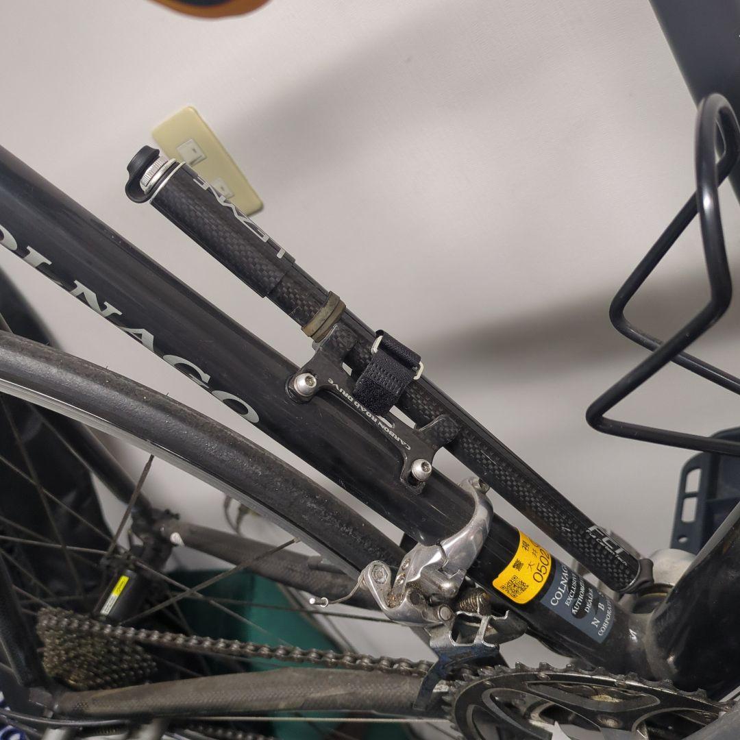 コルナゴ　カンビアーゴ　colnago cambiago