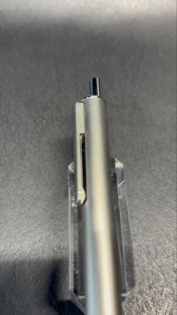 ラミースイフトパラジウムボールペン