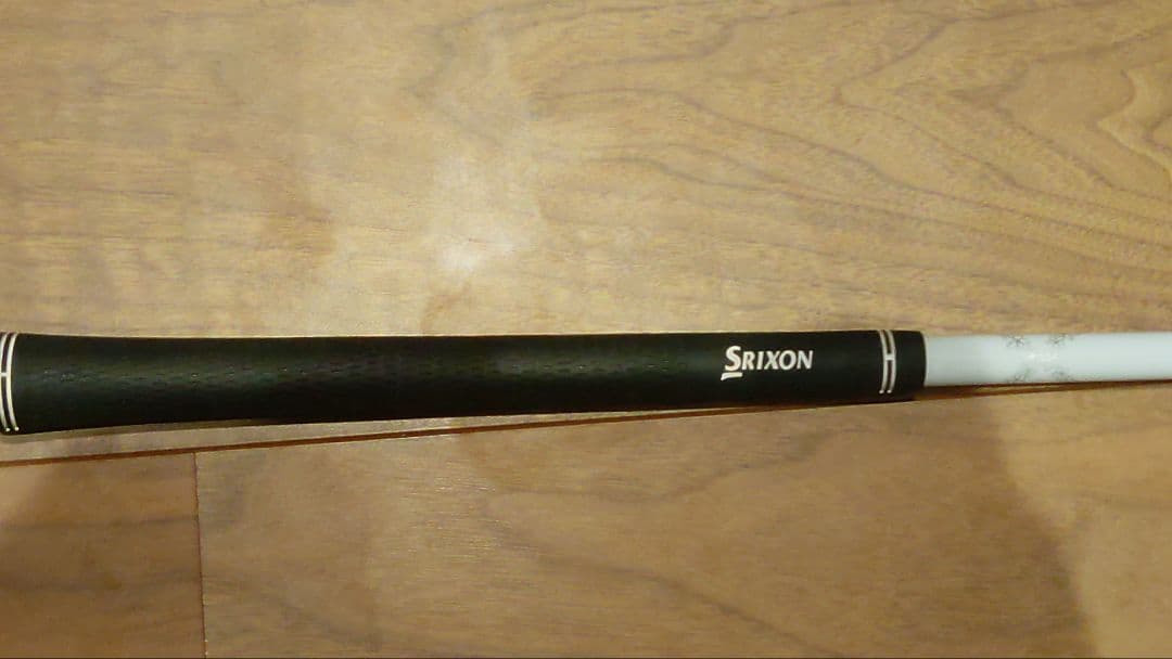 Srixon ZX5 　レフティ　7番アイアン