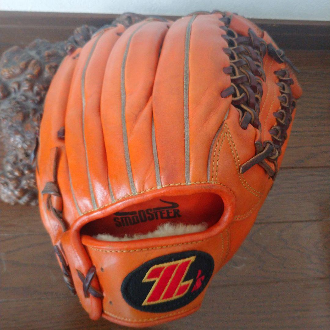 大特価‼️ 最終値下げ‼️ ZETT‼️ 野球 高級 グローブ‼️