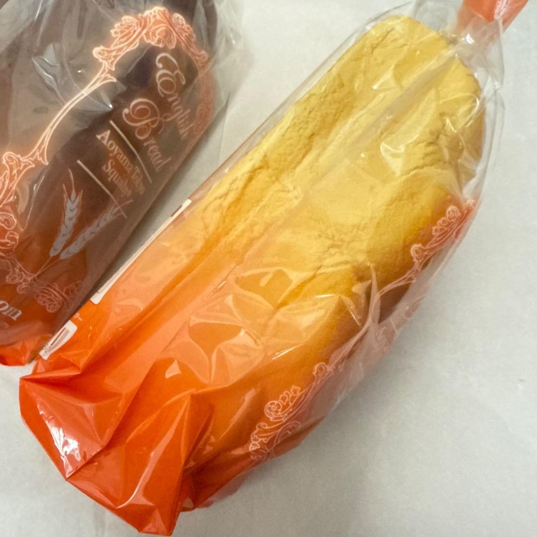 オールドブルーム スクイーズ　イングリッシュブレッド